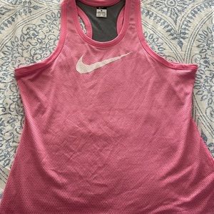 Nike xl. Work out tank.  Never worn